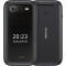 Мобильный телефон HMD 2660 Flip Cosy Black