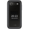 Мобильный телефон HMD 2660 Flip Cosy Black