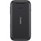 Мобильный телефон HMD 2660 Flip Cosy Black