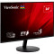 Монитор 23.8" VIEWSONIC VA24E1-H