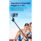 Монопод-трипод ULANZI MT-70 Selfie Stick Tripod with Remote (T027GBB1)