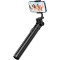 Монопод-трипод ULANZI MT-70 Selfie Stick Tripod with Remote (T027GBB1)