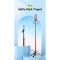 Монопод-трипод ULANZI MT-70 Selfie Stick Tripod with Remote (T027GBB1)