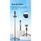 Монопод-трипод ULANZI MT-70 Selfie Stick Tripod with Remote (T027GBB1)