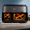 Мультипечь PHILIPS Series 3000 NA350/03