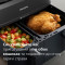 Мультипечь PHILIPS Series 3000 NA350/03