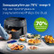 Мультипечь PHILIPS Series 3000 NA350/03