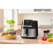 Мультипечь SENCOR SFR 6600SS (SFR6600SS)