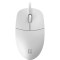 Миша DEFENDER Azora MB-241 White (52242)