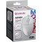 Миша DEFENDER Azora MB-241 White (52242)