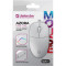 Миша DEFENDER Azora MB-241 White (52242)