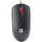 Миша DEFENDER Icon MB-057 Black (52057)