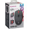 Миша DEFENDER Icon MB-057 Black (52057)