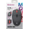 Миша DEFENDER Icon MB-057 Black (52057)