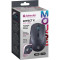 Мышь DEFENDER Effect X MS-095 Black (52095)