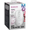 Мышь DEFENDER Feam MM-296 White (52297)