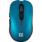 Миша DEFENDER Gassa MM-105 Turquoise (52102)