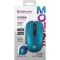 Миша DEFENDER Gassa MM-105 Turquoise (52102)