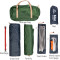 Намет 1-місний NATUREHIKE Cycling 1 Dark Green (6927595735671)