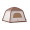 Намет 3-місний NATUREHIKE CNH23ZP12002 Ango Air Beige (6976023926488)