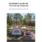 Намет 3-місний NATUREHIKE CNH23ZP12002 Ango Air Beige (6976023926488)