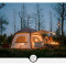 Намет 3-місний NATUREHIKE CNH23ZP12002 Ango Air Beige (6976023926488)