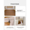 Намет 3-місний NATUREHIKE CNH23ZP12002 Ango Air Beige (6976023926488)