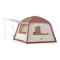Намет 3-місний NATUREHIKE CNH23ZP12002 Ango Air Beige (6976023926488)