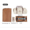 Намет 3-місний NATUREHIKE CNH23ZP12002 Ango Air Beige (6976023926488)