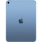 Планшет APPLE iPad A16 Wi-Fi 5G 256GB Blue (MD7L4TY/A)