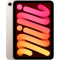 Планшет APPLE iPad mini 7 Wi-Fi 128GB Starlight (MXN83NF/A)