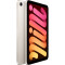 Планшет APPLE iPad mini 7 Wi-Fi 128GB Starlight (MXN83NF/A)