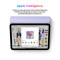 Планшет APPLE iPad mini 7 Wi-Fi 128GB Starlight (MXN83NF/A)