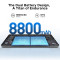 Планшет DOOGEE T36 8/256GB Sky Blue