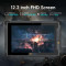Планшет ONERUGGED M20A 16/128GB Black