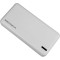 Повербанк GRUNHELM GP-20W 20000mAh White