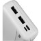 Повербанк GRUNHELM GP-20W 20000mAh White