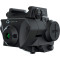 Підствольний лазер IPROTEC Q-Series SC-G Raul-Mounted Laser Green Beam