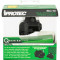 Підствольний лазер IPROTEC Q-Series SC-G Raul-Mounted Laser Green Beam