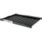 Полка выдвижная CMS 19" 1U глубиной 600мм (UA-SHSL-600B)