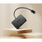 Порт-реплікатор ASUS DC100 USB-C Mini Dock (90XB0820-BDS000)