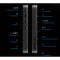 Порт-реплікатор ASUS DC500 Triple 4K Thunderbolt 4 Dock (90XB08DN-BDS010)