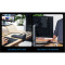 Порт-реплікатор ASUS DC500 Triple 4K Thunderbolt 4 Dock (90XB08DN-BDS010)