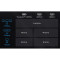 Порт-реплікатор ASUS DC500 Triple 4K Thunderbolt 4 Dock (90XB08DN-BDS010)