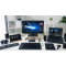 Порт-реплікатор ASUS DC500 Triple 4K Thunderbolt 4 Dock (90XB08DN-BDS010)
