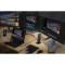 Порт-реплікатор ASUS DC500 Triple 4K Thunderbolt 4 Dock (90XB08DN-BDS010)