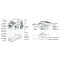 Пульт керування дроном RADIOMASTER MT12 Surface Radio Controller ExpressLRS (HP0157.0067)
