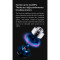 Пилосос автомобільний LYDSTO 3-in-1 Multivac Handheld Vacuum and Power Bank and Emergency Power