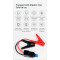 Пилосос автомобільний LYDSTO 3-in-1 Multivac Handheld Vacuum and Power Bank and Emergency Power
