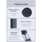 Пилосос автомобільний LYDSTO 3-in-1 Multivac Handheld Vacuum and Power Bank and Emergency Power